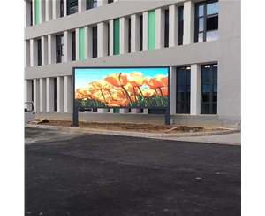 信陽(yáng)LED全彩顯示屏廠家