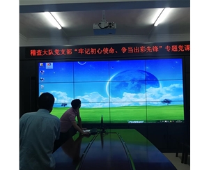 信陽LCD液晶拼接廠家有哪些